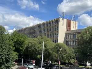Виши суд у Новом Саду: Припремно рочиште у поступку за пад надстрешнице још није заказано