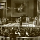 Фестивалска разгледница – Београдско пролеће 1966.