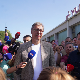 Вучић у посети Топличком округу