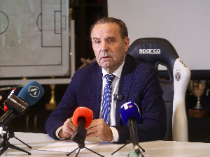 Љајић више није председник СДПС, на челу странке Југ Радивојевић