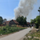 Пожар код Руског Села под контролом, нема повређених