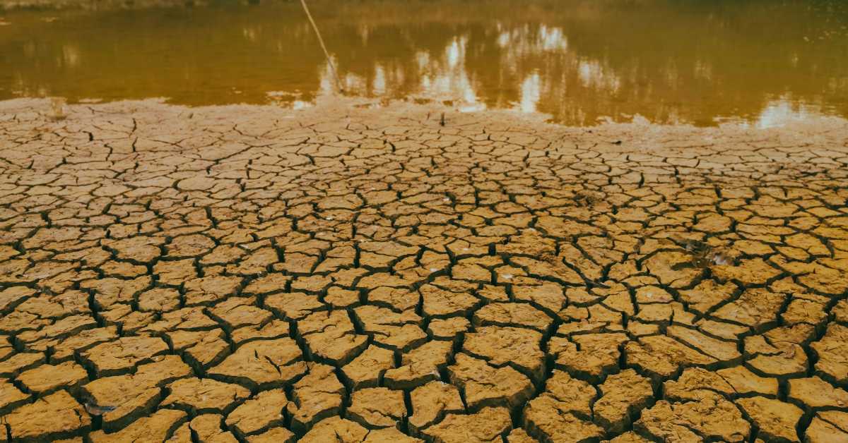 Вода као питање опстанка – како су се древне цивилизације бориле са  сушом