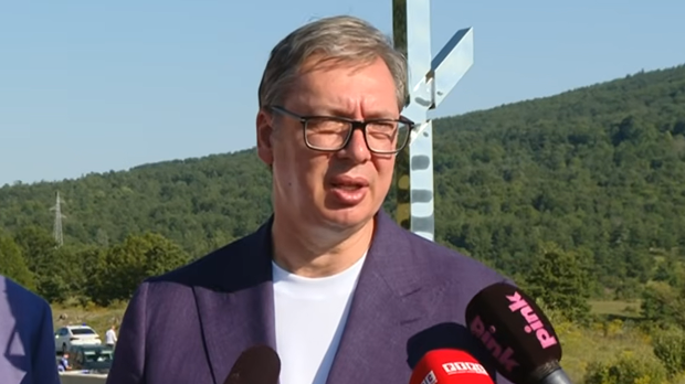 Вучић: Имамо огромне проблеме у енергетици, за пар дана Дунав неће бити плован, али грађани не треба да брину