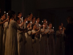  Педесет пет година ансамбла „Collegium musicum” 