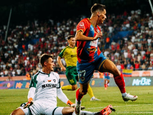 Борац из Бањалуке на добром путу ка Лиги конференције, Викингур савладан на Исланду
