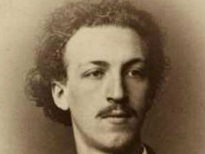Асгер Хамерик