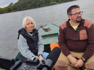 Еко перспективе: Јужнобанатска равница, 3. део