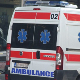Мушкарац пао са велике висине у Батајници, са тешким повредама пребачен у КБЦ Земун