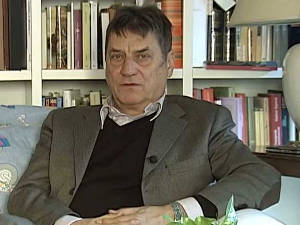 Савремени светски писци: Клаудио Магрис