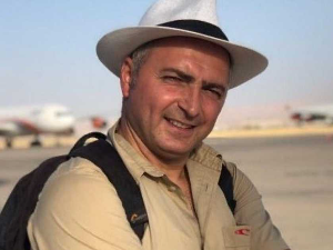 Фантастична планета: Грех