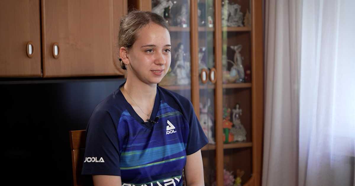 Зона талента, 4. ем.