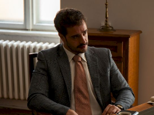 Четврта сезона серије "Бранилац", премијерно од 10. септембра на РТС 1
