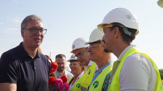 Новости дана: Српска економија стабилна и наставља да расте