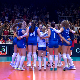 Одбојкашице Србије максималним резултатом оствариле победу на старту Европског првенства