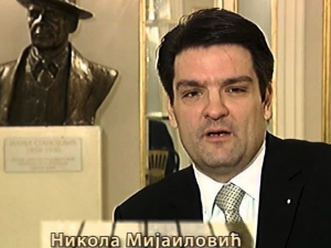 Живот са музиком: Никола Мијаиловић
