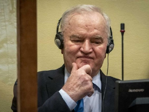 Дарко Младић: Хашки механизам одбио молбу за пуштање Ратка Младића на лечење