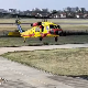 Из Европске уније стижу хеликоптери и копнене екипе за гашење пожара - најтеже и даље у Делиблатској пешчари и на Столовима