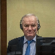 Хаг одбио захтев Младића: Скoра смрт није основ за превремено пуштање на слободу