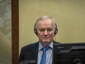 Хаг одбио захтев Младића: Очекивана смрт није основ за превремено пуштање на слободу