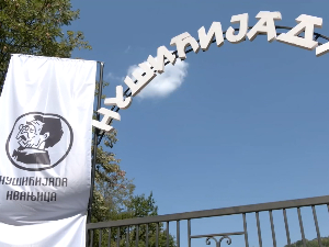 Нушићијада – у славу великог комедиографа, разнолик програм за све