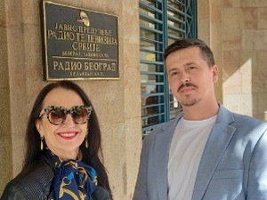 Улога Бога и човека у савременом свету