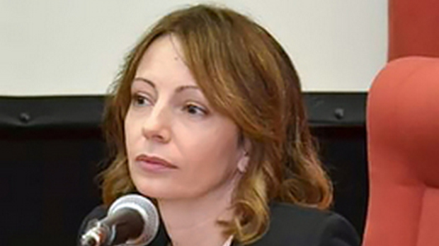 Драгана Грујић