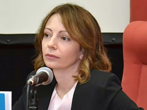 Драгана Грујић