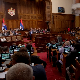 На дневном реду 59 тачака, министар Мали у Скупштини образлаже предлог ребаланса буџета 