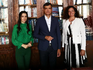 Наши сусрети: Дијаспора очима географа, РТС Свет, 18.55