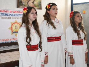 Поткозарска међународна презентација окупила песнике, уметнике и чуваре српске културе