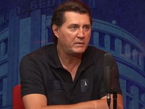 Вести из света спорта