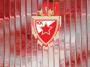 Црвена звезда новчано кажњена због инцидената на мечу са Хапоелом