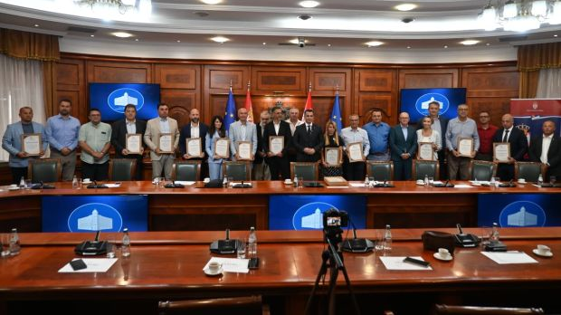 Србија кроз летње кампове гради везу са децом из дијаспоре: Ове године учествовало више од 5000 малишана