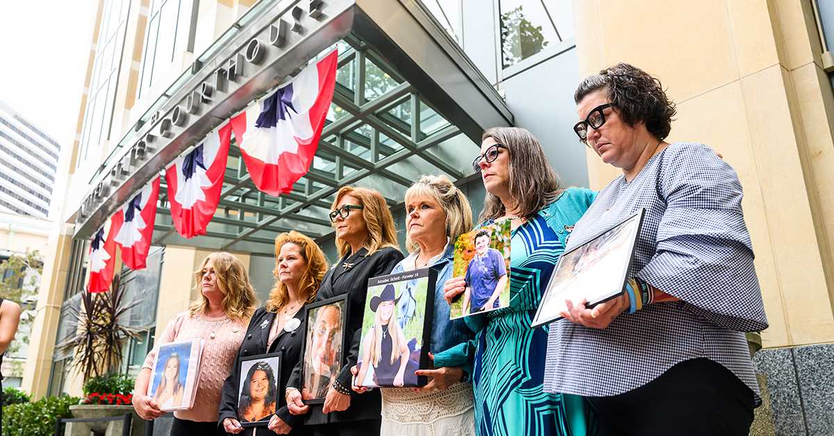Тужба века против Мете: Компанија преговара о вансудској нагодби због оптужби да изазива зависност код младих