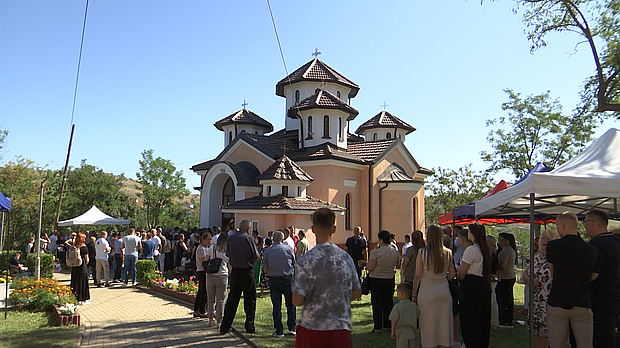 Родославци: Пређа векова