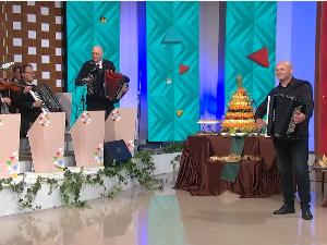 „Голубачка тема“ Милоша Јанковића и Народног ансамбла РТС- а објављена као дигитални сингл и уврштена у Звучни архив Радио Београда