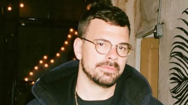 Милош Јаћимовић 