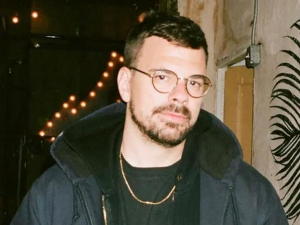 Милош Јаћимовић 