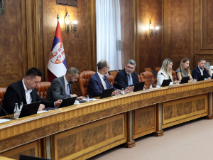 Влада усвојила Програм заштите природе Србије за период 2026–2031. године