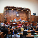 Посланици наставили седницу, расправа о амандманима на закон о пројекту "Београд на води"