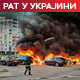 ИАЕА: Три инцидента са дроновима у нуклеарки Запорожје; Песков: Очигледан руски напредак на фронту