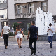 Сунчано јутро замениће облаци, понегде киша са грмљавином