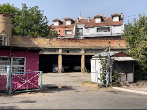 "Трепча југ" преузела три локала и гараже у центру Звечана