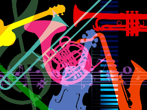 Cool Jazz – Микс