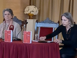 Књига др Маргерит А. Питерс "Џендер револуција-глобална агенда?"