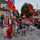Протест у Скадру против најављеног отварања српског конзулата