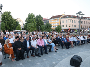 У Бањалуци одржана комеморативна академија поводом акције "Олуја"