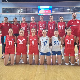 Одбојкашице Србије освојиле бронзану медаљу на Медитеранским играма