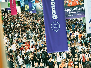 Gamescom: и Србија у индустрији игара која обрће милијарде 