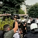 Кланшчек: Новинари нису "наши" и "њихови", напад на сниматеља РТС-а не сме да се релативизује